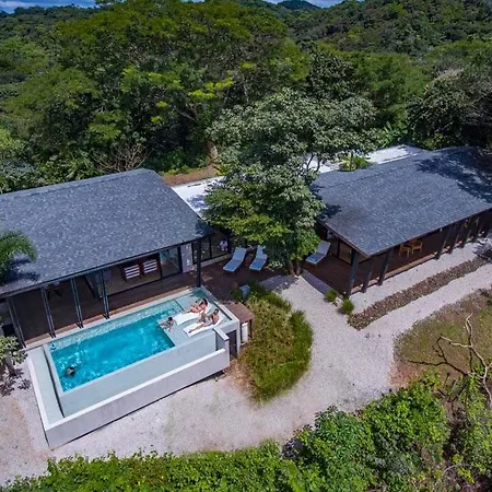 Casa La Reina, Private Jungle Villa